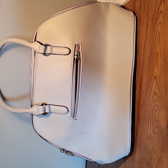 New Christian lacroix gray shoulder bag - Picture 5 of 9